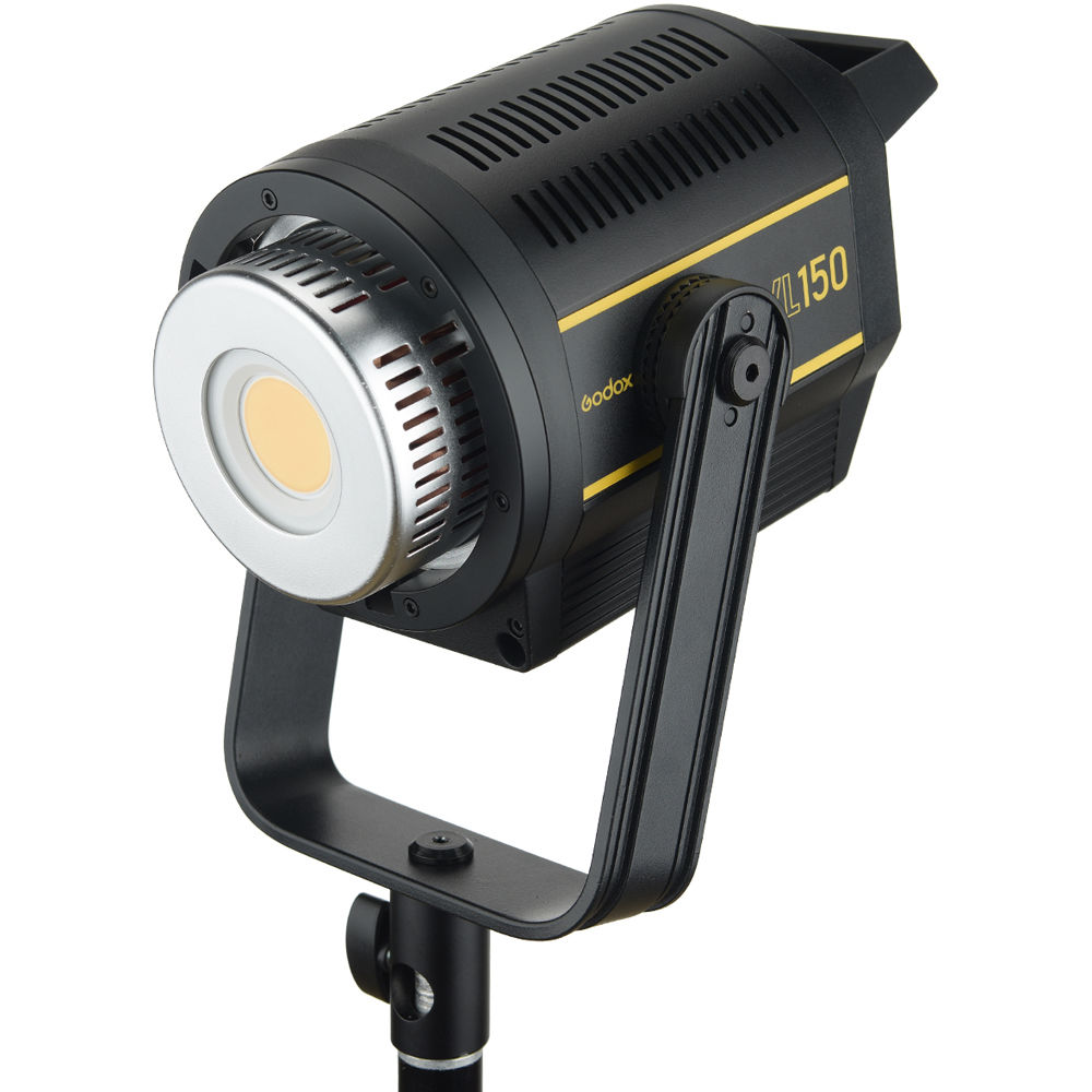 Đèn Led Godox Video Studio Light VL150  150 W ( Chính Hãng) 